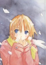 BUY NEW yubisaki milk tea - 92450 Premium Anime Print Poster